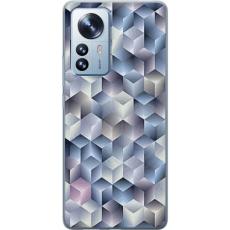 iSecrets - Mobilskal till Xiaomi 12 Pro med Cyklon