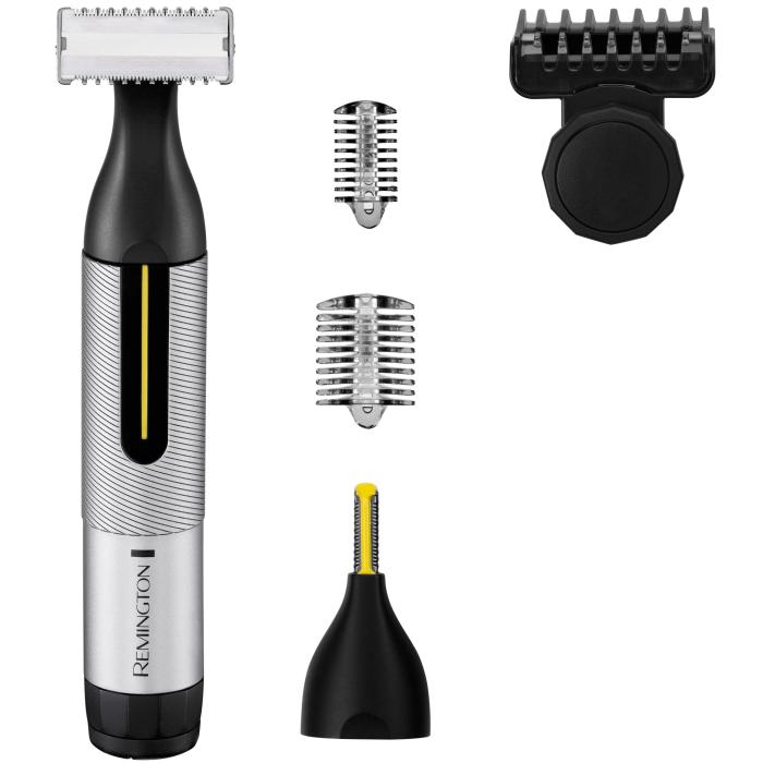 UTGATT1 - Remington Trimmer Omniblade Precision HG4000
