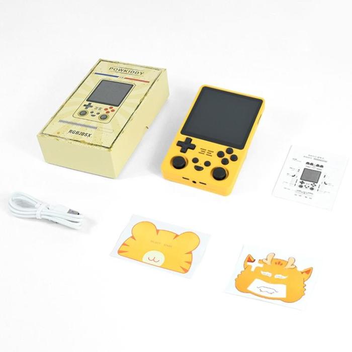 POWKIDDY - POWKIDDY 4