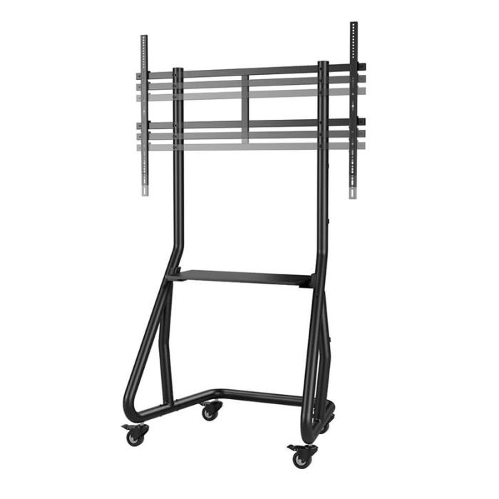 Hama - HAMA TV-stativ Trolley upp till 100
