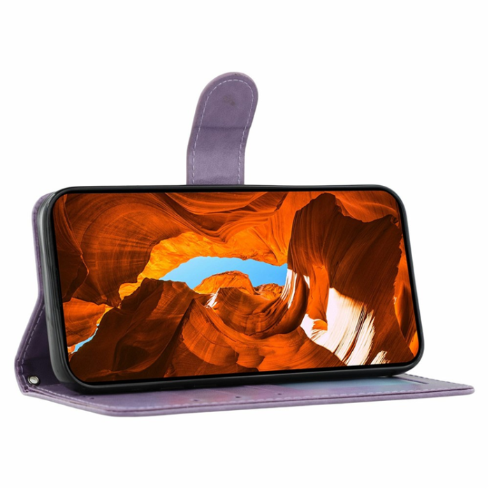 A-One Brand - OnePlus 15 5G Plånboksfodral PU Läder