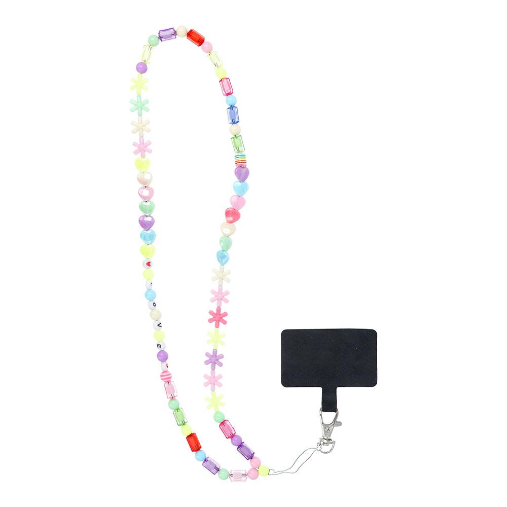 Telefonhänge 68cm Pixie - Stars