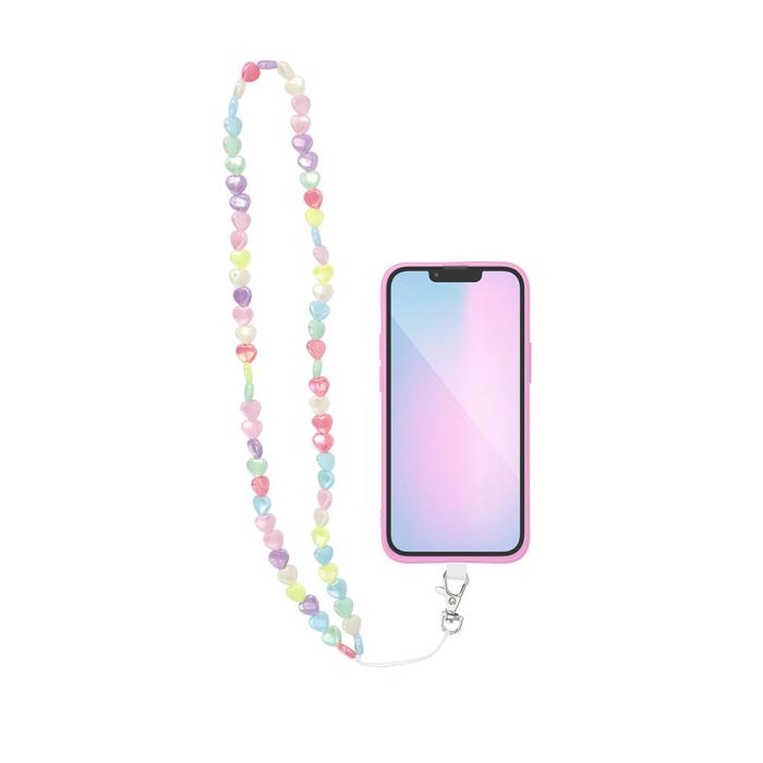 OEM - Telefonhänge 68cm Pixie - Hearts