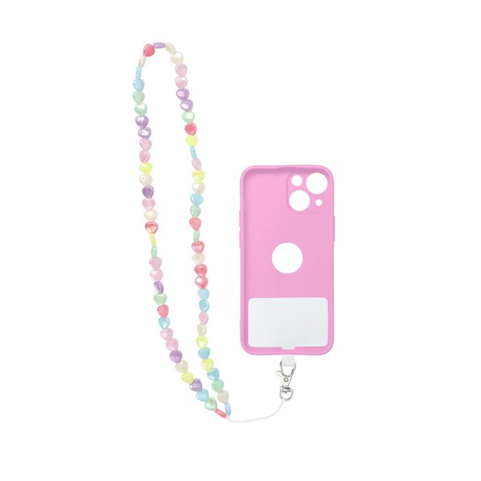 OEM - Telefonhänge 68cm Pixie - Hearts