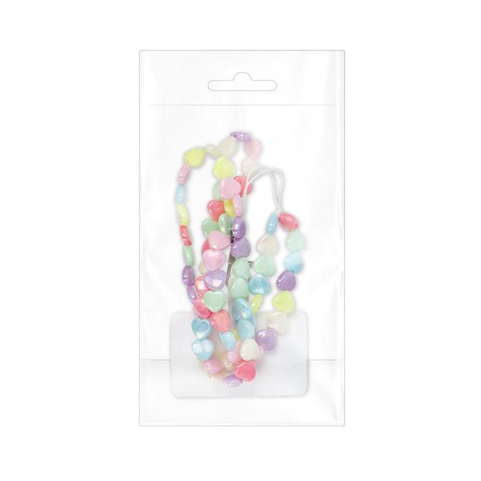 OEM - Telefonhänge 68cm Pixie - Hearts