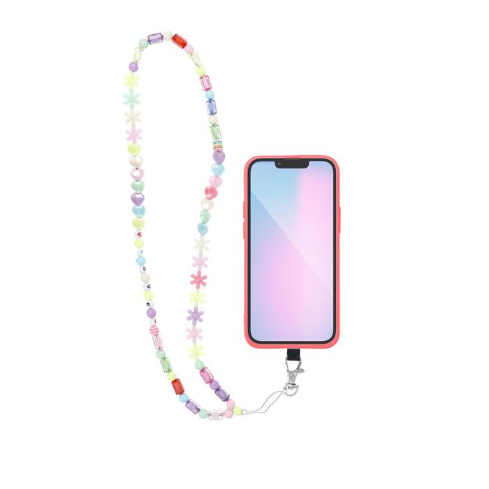 OEM - Telefonhänge 68cm Pixie - Stars