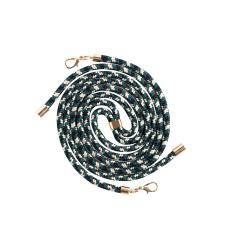 Boom of Sweden - Boom Halsbandsrem Rope - Camo Grön