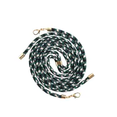 Boom of Sweden - Boom Halsbandsrem Rope - Camo Gr&ouml;n