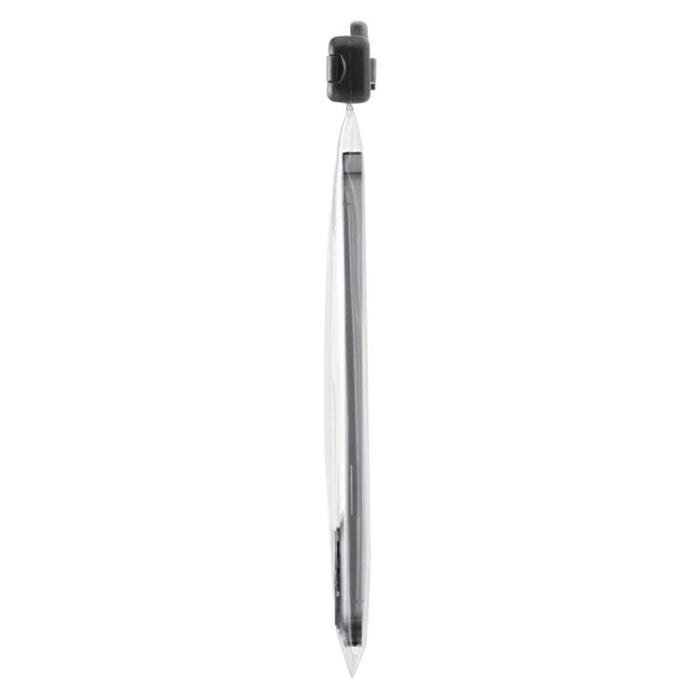 Spigen - Spigen Universala Vattentät Mobilväskor A601 - Crystal Clear