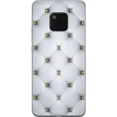 iSecrets - Mobilskal till Huawei Mate 20 Pro med Fancy