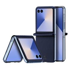 Dux Ducis - DUX DUCIS Samsung Galaxy Z Flip7 Fodral - Bl&aring;