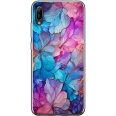 iSecrets - Mobilskal till Huawei Y6 Pro (2019) med Magiskt