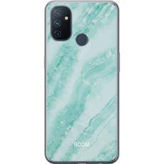 Gustaf - Mobilskal till OnePlus Nord N100 med Mint Marble