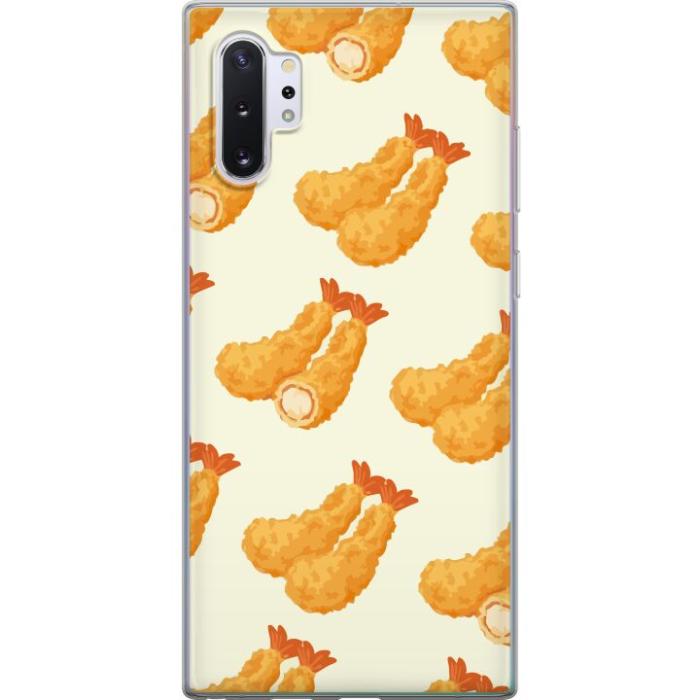 iSecrets - Mobilskal till Samsung Galaxy Note10+ med Räkor