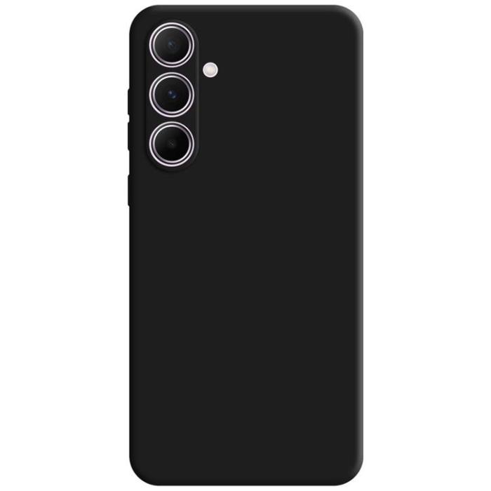 3MK - 3MK Galaxy A56 5G Mobilskal Matt Pro - Svart