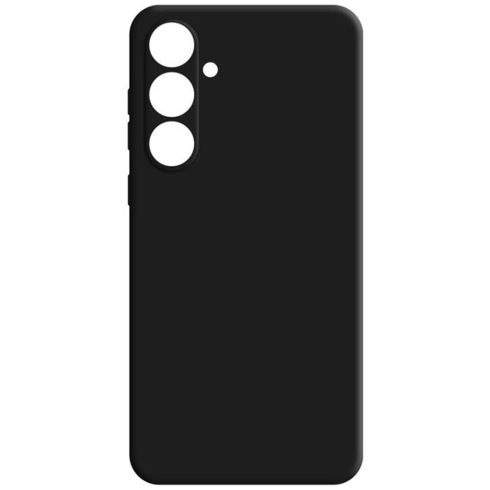 3MK - 3MK Galaxy A56 5G Mobilskal Matt Pro - Svart