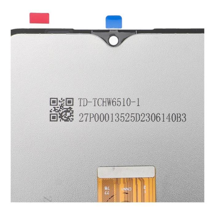 SpareParts - Galaxy A13 5G Skärm med LCD-display A136 FixCell OEM
