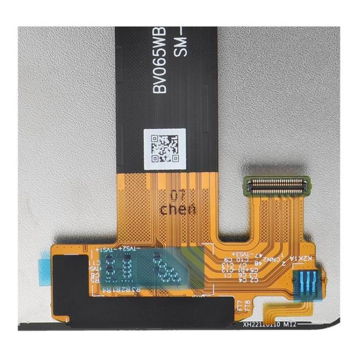 SpareParts - Galaxy A13 5G Skärm med LCD-display A136 FixCell OEM