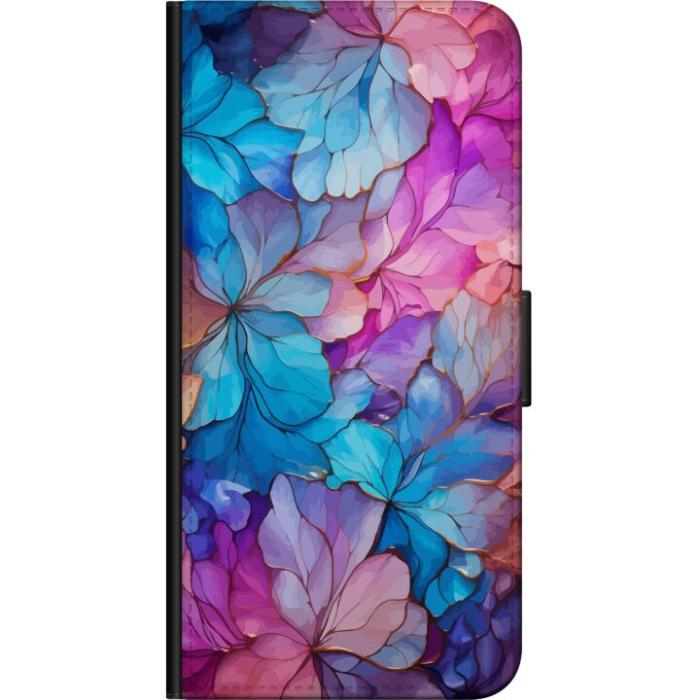 iSecrets - Plånboksfodral till Samsung Galaxy J6+ med Magiskt