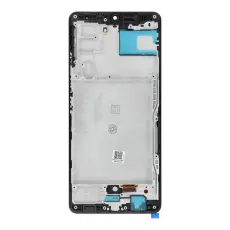 OEM - SAMSUNG A42 5G Skärm med LCD-display HARD OLED