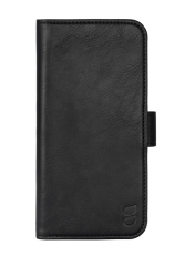 GEAR - GEAR iPhone 17 Plånboksfodral MagSafe 3 Kortfack