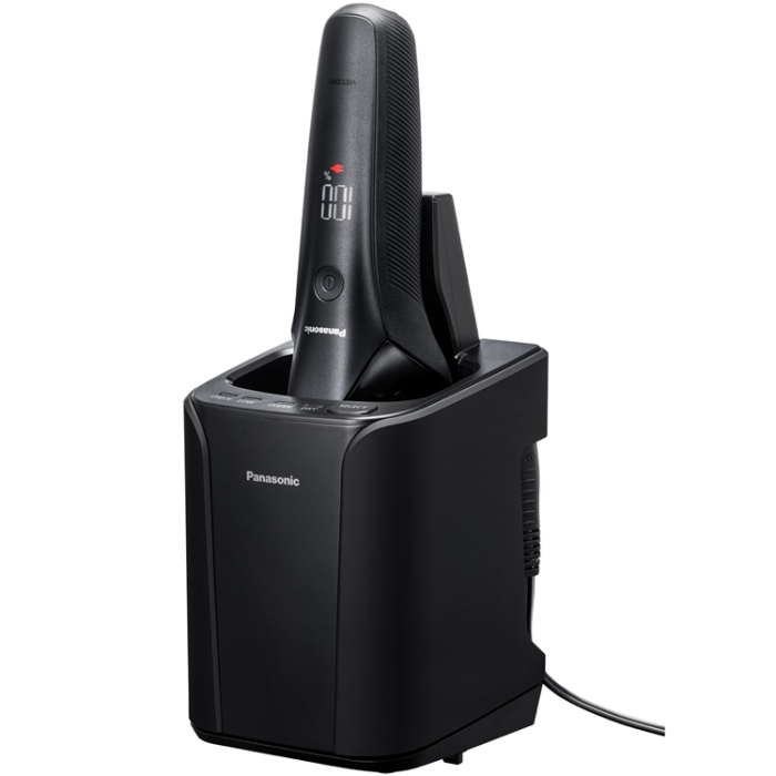 Panasonic - Panasonic Rakapparat Premium 6-blad ES-LS9A
