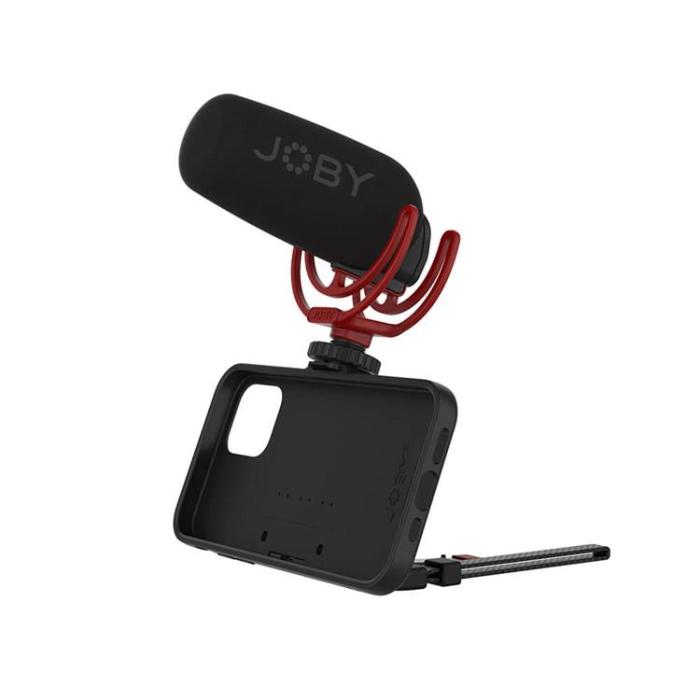 JOBY - JOBY Mobilskal StandPoint Apple iPhone 12 / 12 Pro