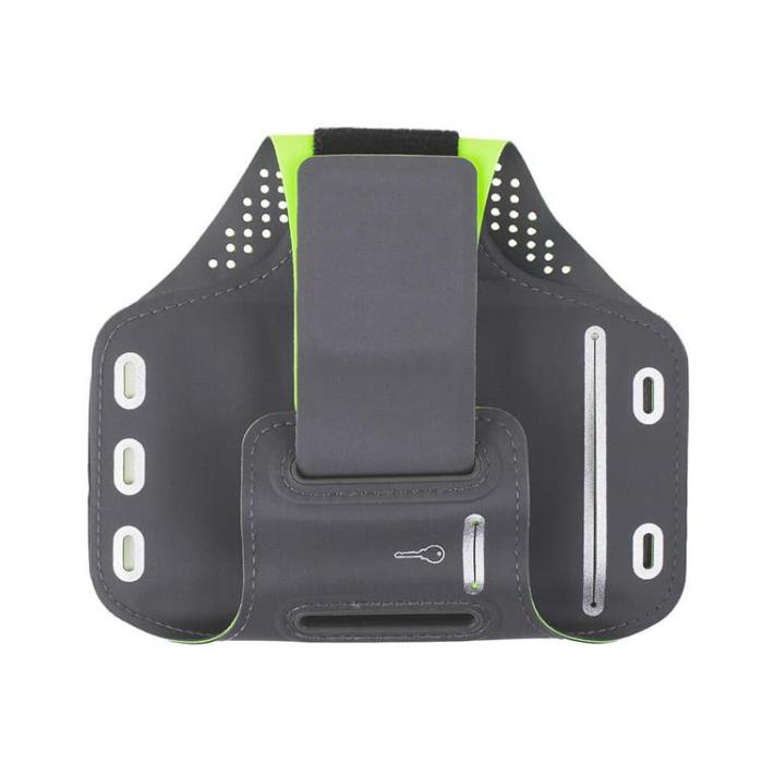 GEAR - GEAR Universal Sportarmband Premium 5