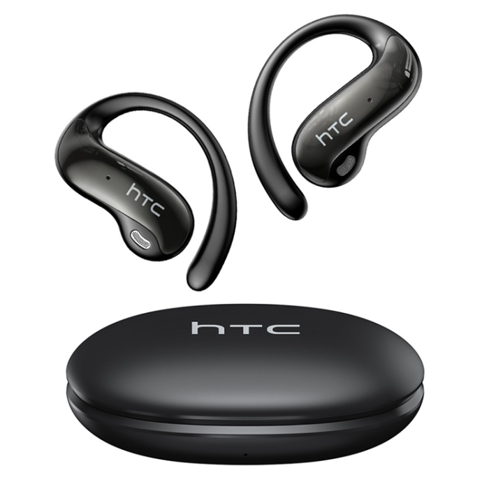 HTC - HTC OWS Trådlösa Bluetooth 6.0 Sports Hörlurar NE19