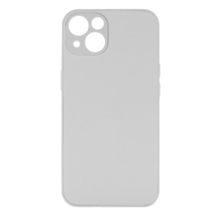 OEM - Black och White skal till Samsung Galaxy A34 5G, vit