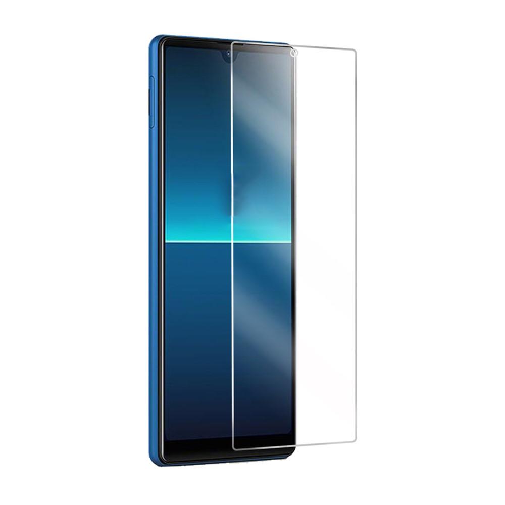 Arc Edge Härdat Glas Skärmskydd Sony Xperia L4 | 5468 | AlltMobil