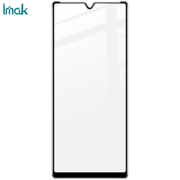 Imak - IMAK Härdat Glas Skärmskydd Sony Xperia L4