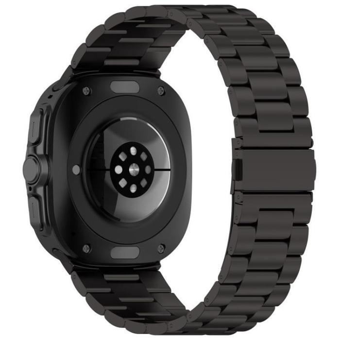 Tech-Protect - Tech-Protect Samsung Galaxy Watch Ultra (47mm) Armband Stainless