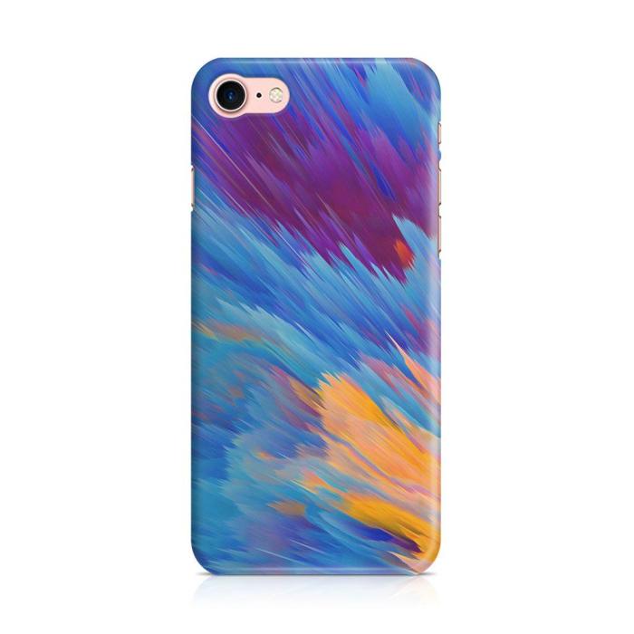 UTGATT5 - Designer Skal till Apple iPhone 7/8 - Pat2059
