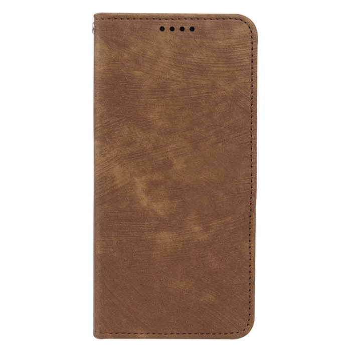 A-One Brand - OnePlus 15 Plånboksfodral Strong Striped Läder