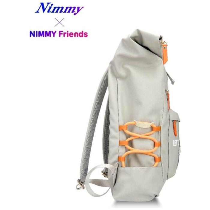 NIMMY - Nimmy Dator Ryggsäck 14
