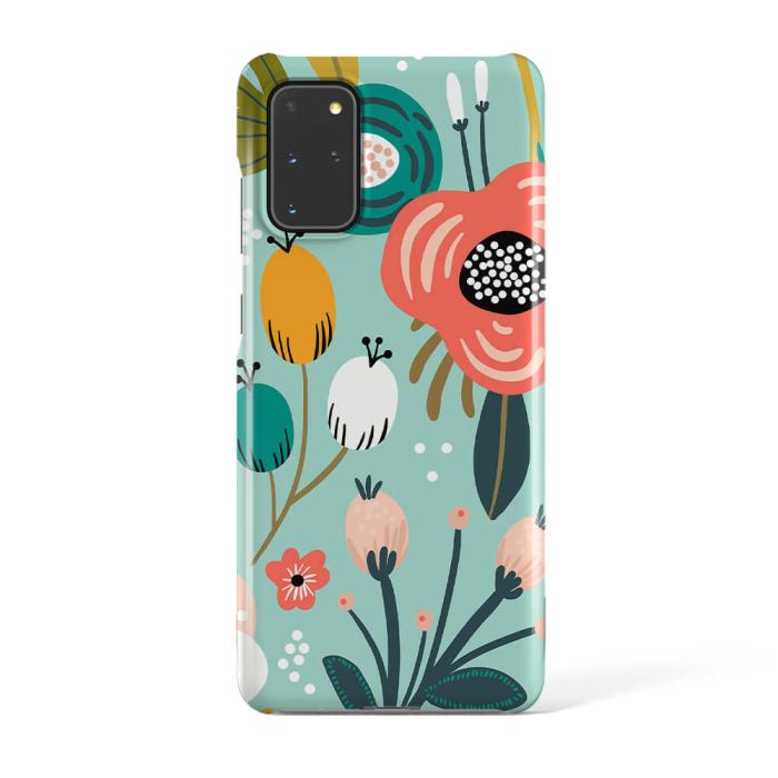 TheMobileStore - Designer Samsung Galaxy S20 Skal - Pat2114