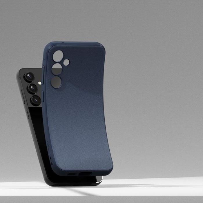 Ringke - Ringke Galaxy S23 FE Mobilskal Onyx - Navy