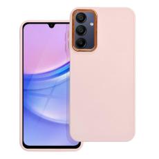 OEM - Galaxy A15 5G/4G Mobilskal Frame - Rosa