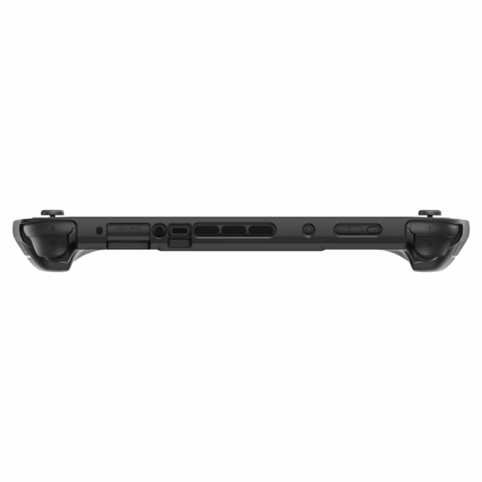 Spigen - Spigen Nintendo Switch 2 Skal Rugged Armor - Matt Svart