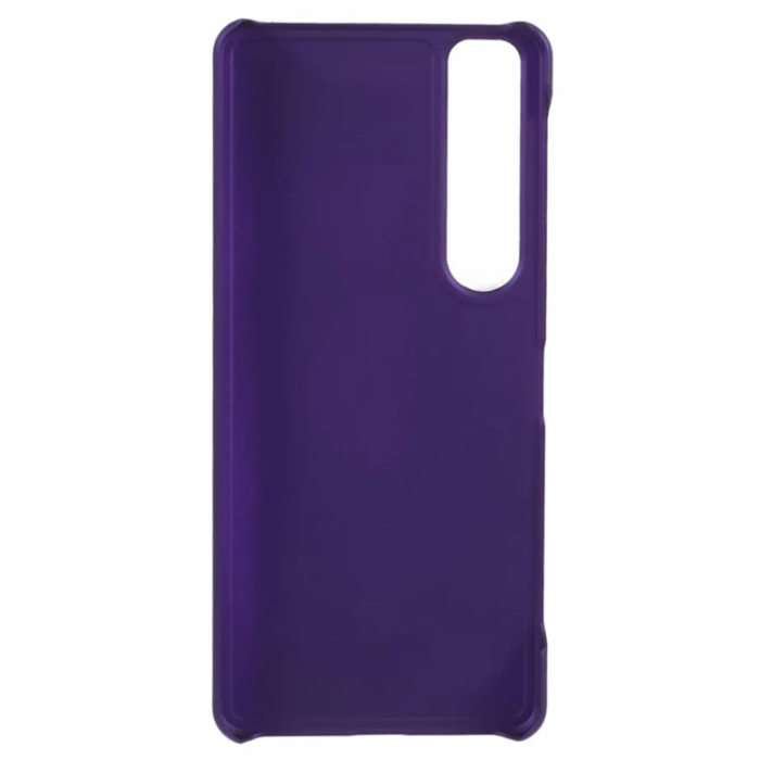 Taltech - Sony Xperia 1 VI Mobilskal Matte - Lila