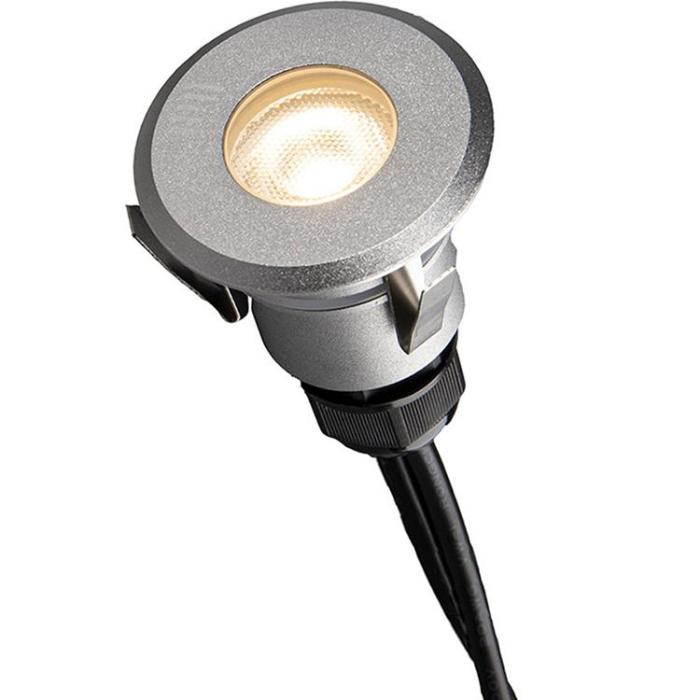 LLITT - LLITT Allan More Decklight 12V 3000K 100lm IP67