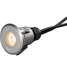 LLITT - LLITT Allan More Decklight 12V 3000K 100lm IP67