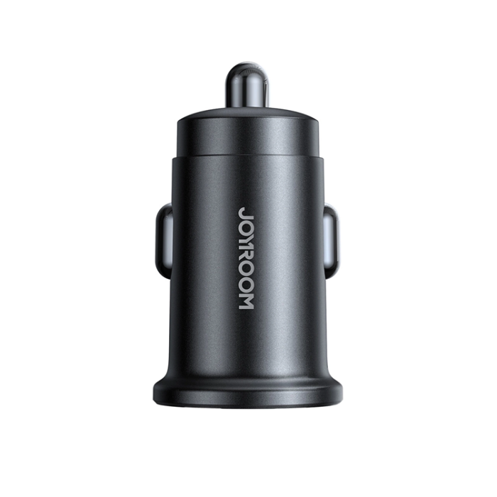 Joyroom - Joyroom Mini Billaddare 15W JR-CCN16 - Svart