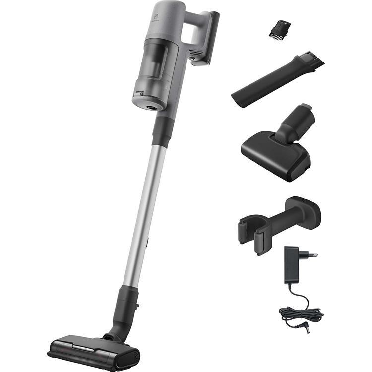 Electrolux Skaftdammsugare EP71AB14UG Urban - Grå