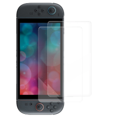 Wozinsky - [2-Pack] Wozinsky Nintendo Switch 2 H&auml;rdat Glas Sk&auml;rmskydd