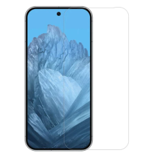 A-One Brand - Google Pixel 9a Härdat Glas Skärmskydd 2.5D - Clear