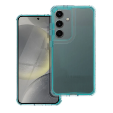 OEM - Xiaomi Redmi Note 14 4G Mobilskal Matrix Clear - Mint