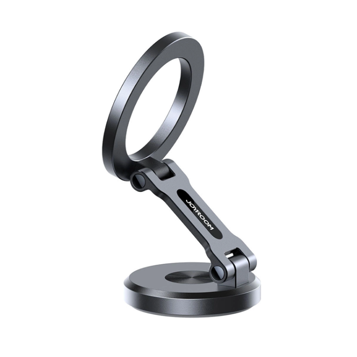 Joyroom - Joyroom Bilhållare Foldable Dashboard - Grå