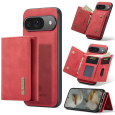 DG.MING - DG.MING Google Pixel 10 Pro/10 Plånboksfodral Detatchable M1